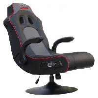 X Rocker Pole Position Gaming Chair